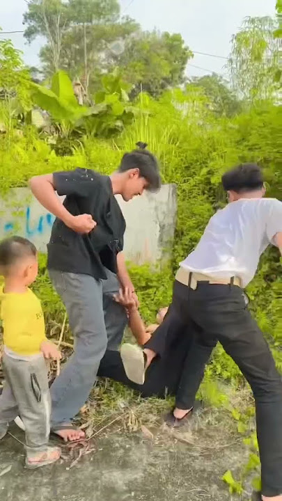 Kasian papa Abil😭😭