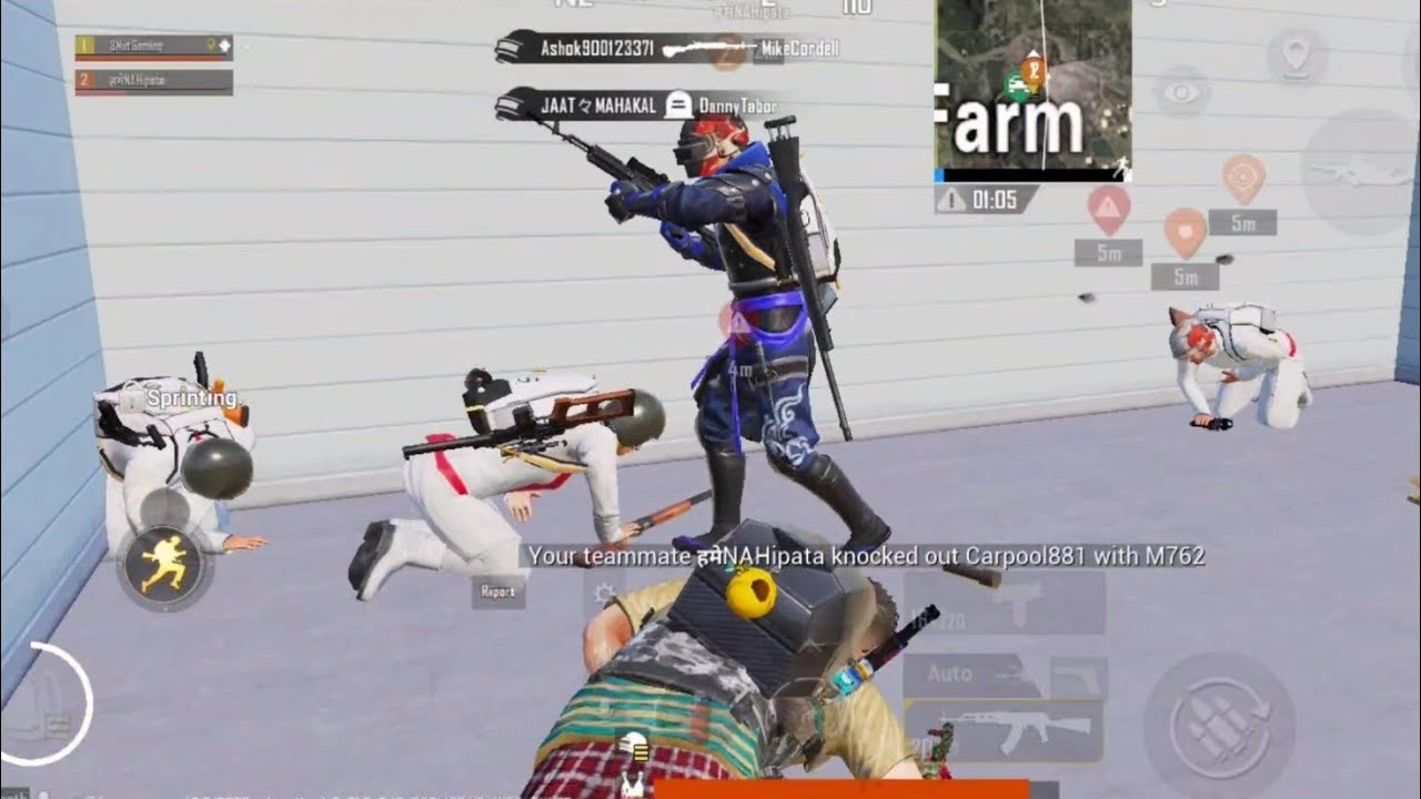 Camping Mat kara karo 😡 YouTube