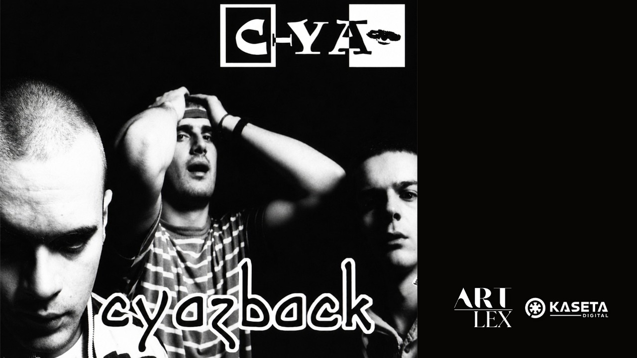 Watch CYA - METAK on YouTube Watch CYA - METAK on YouTube