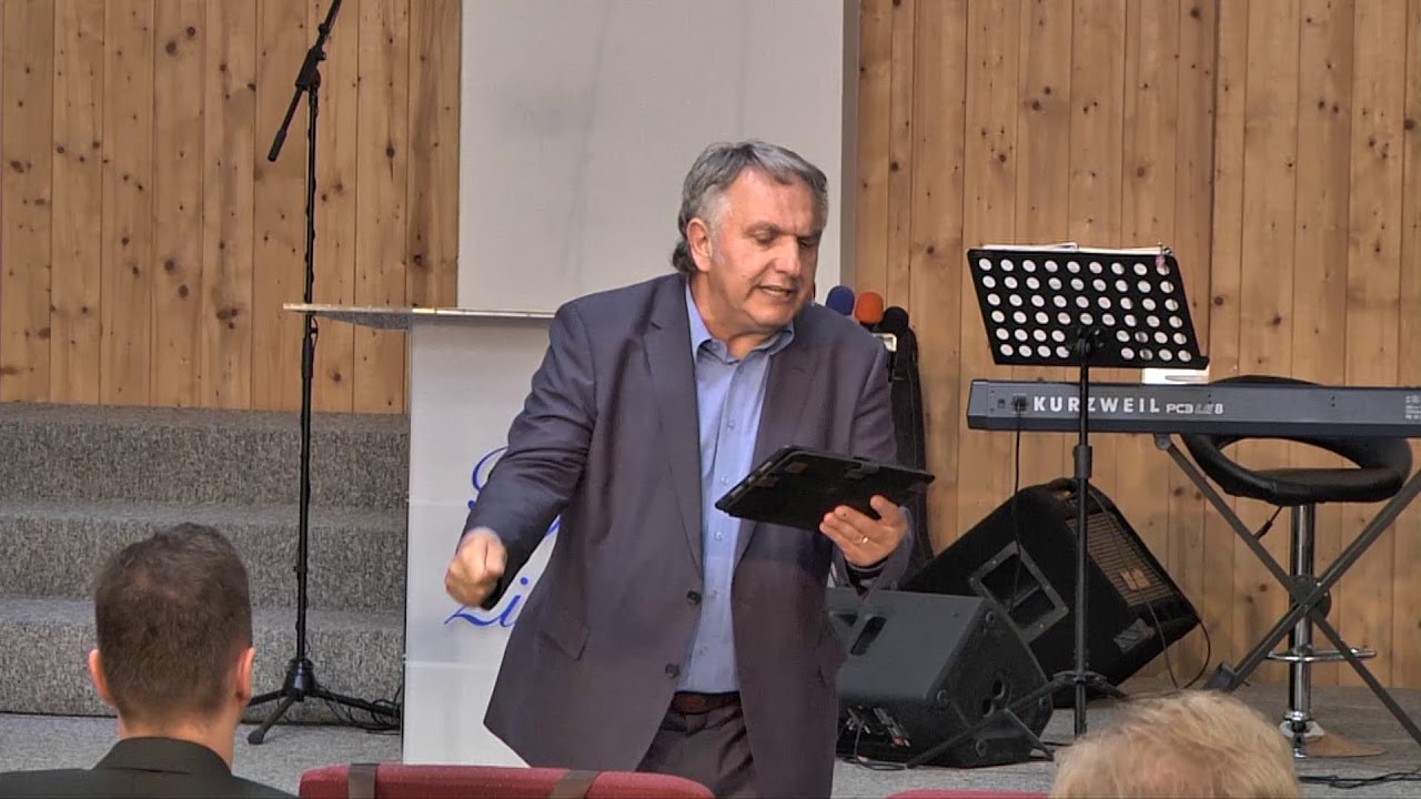 Damir Šićko Alić - Molitva (2. dio)