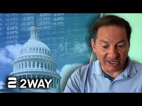 "I Think Republicans Have the Wind at Their Back Now.. I Think They Made It Through the Tough Part"