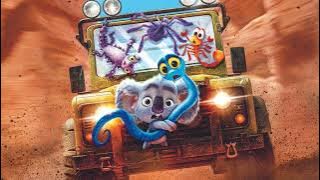 Maddie's Lullaby (Lyrics) || Back to the Outback