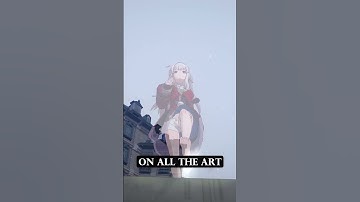 THIS is Why Clara is Amazing in Honkai Star Rail #hoyoverse #starrail #honkai