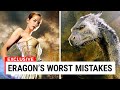 Eragon Movie Mistakes Fans Are BEGGING Disney Not To Make..