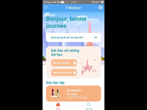 E-Learning App React Native 2021 (Final)