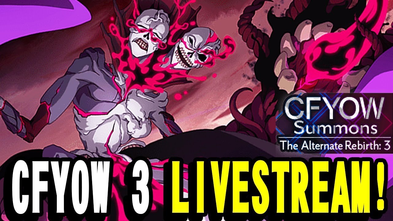 NOW IS THE TIME! ALL IN FOR CFYOW AARONIERO! Bleach Brave Souls! YouTube