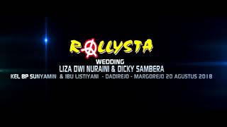 Benci - Nisya pantura Rollysta 2018