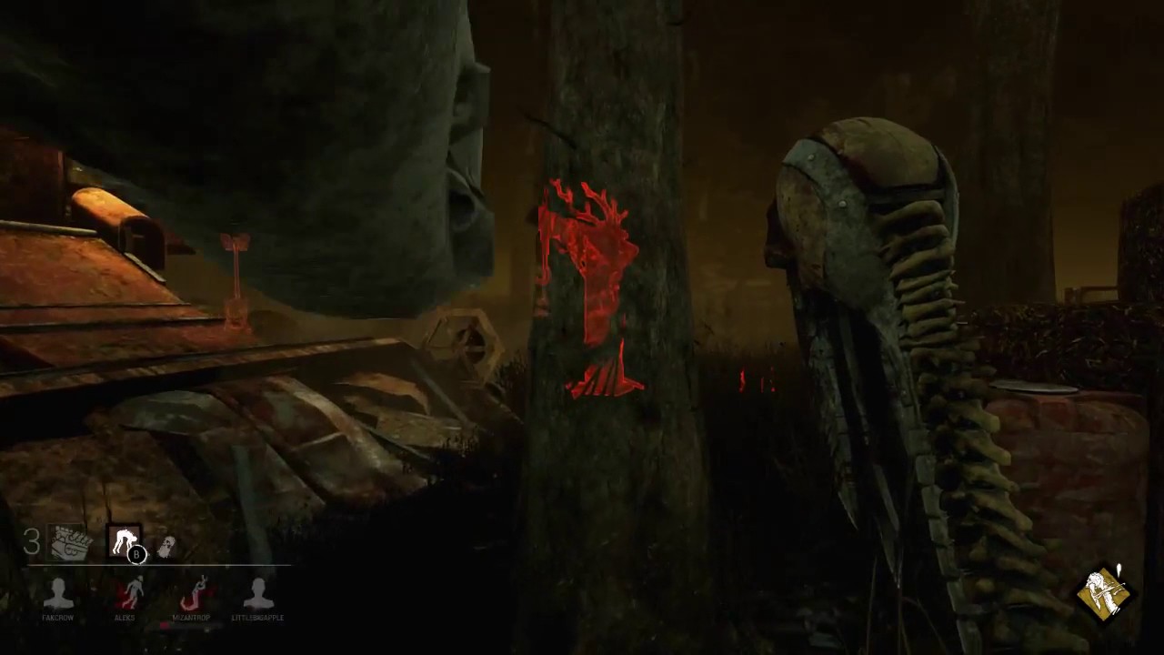 I want it all Deadlight Director's Cut