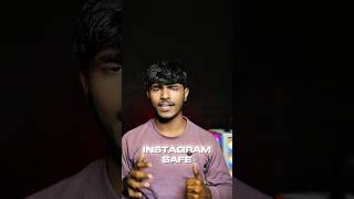 Instagram Hack Hone Se Bachao 😱 #shorts #techtips