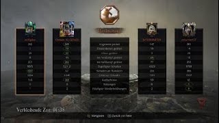 Warhammer: Vermintide 2: Against the Grain (Legend) Cage Breaker Trophy