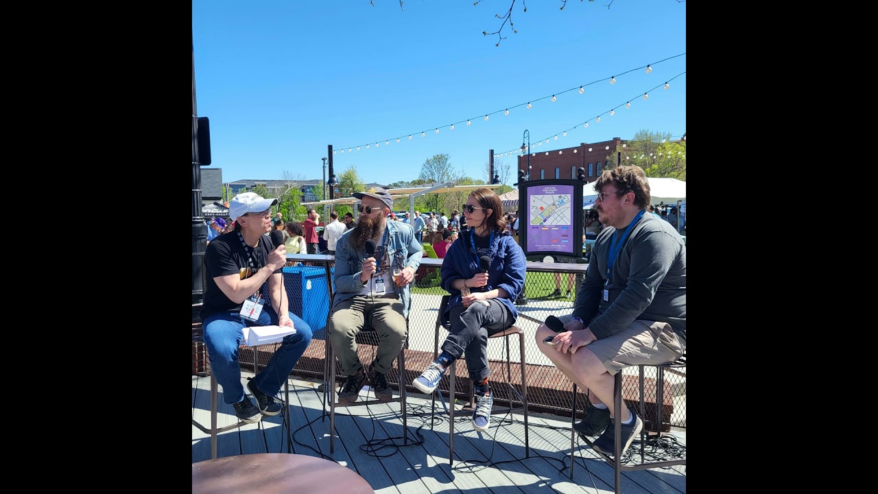 Brewing with Specialty Malts for Special Beers