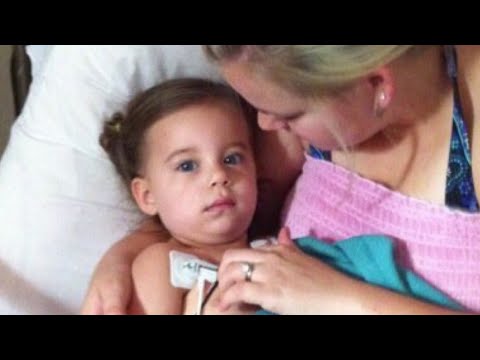 A Life Saved by CPR - YouTube