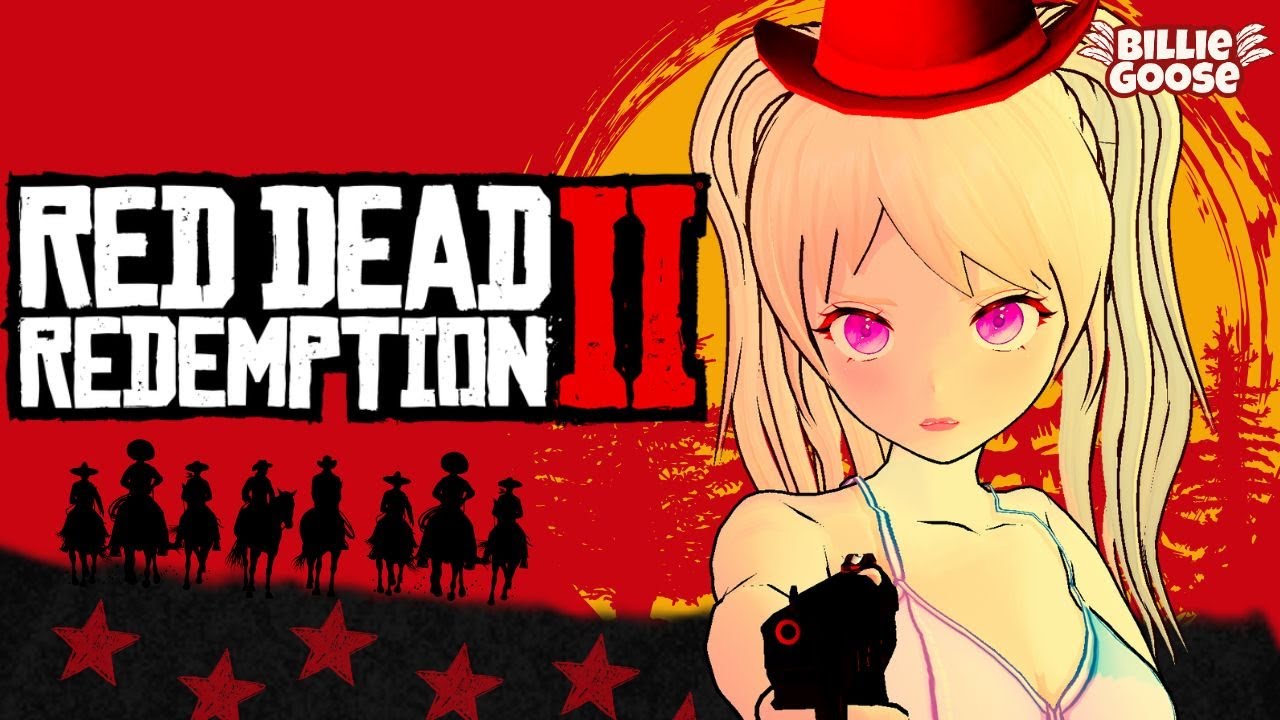 Trying to be Honorable | Red Dead Redemption II - YouTube