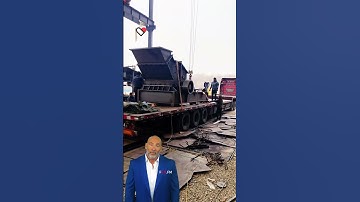 #fcnfm Crushing Rocks: The Process Behind Quality Aggregate Production