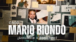The Mario Biondo Case: Closer to the Truth - with Axel Blaze