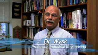 Penn State Industrial Engineering Centennial Video