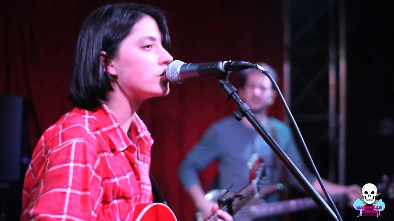 Sharon Van Etten "Don't Do It" Live at The 5 Spot, Nashville, 1/22