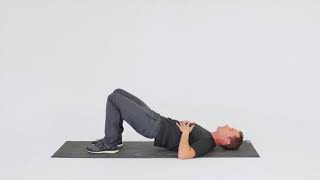 Back Doctor - Bridging Level 2