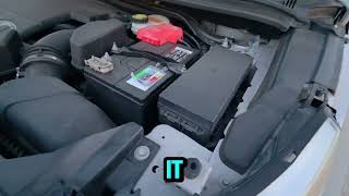 Most People Open The Hood And See THIS…