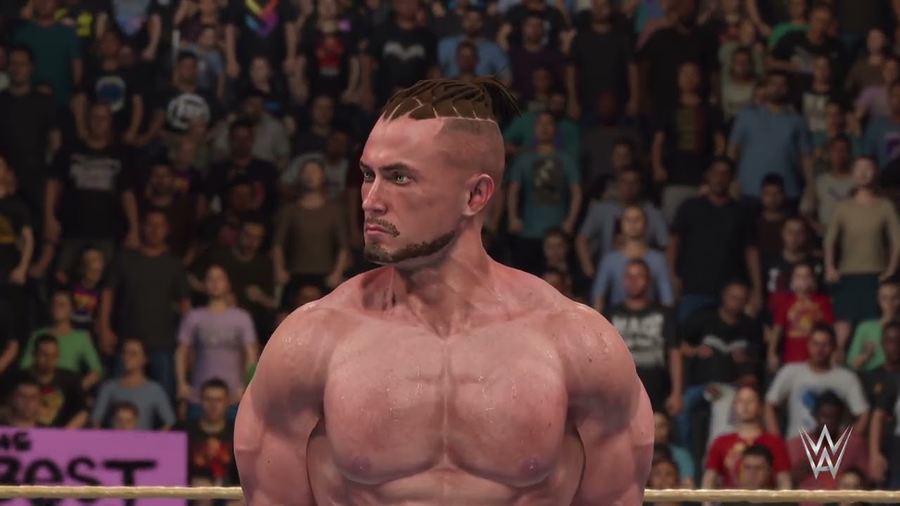 WWA - Saturday Slugfest - S6 E23