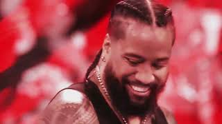 WWE: Jimmy Uso - Born A King (Custom Titantron/Entrance Video)