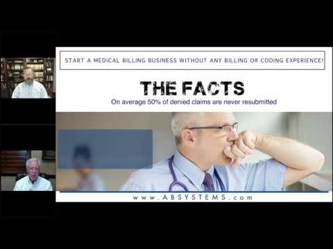 How to Start a Medical Billing & Coding Business with No Experience! business insider