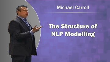 The Structure of NLP Modelling