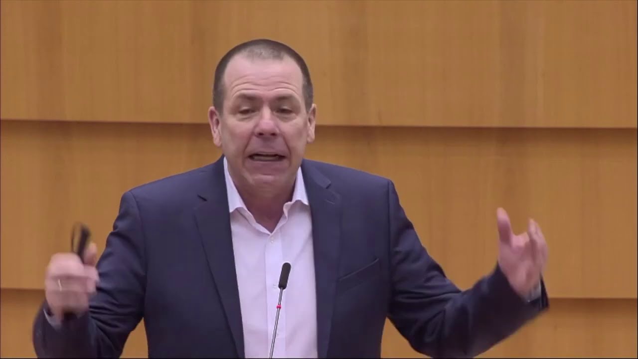 Treat UK with more respect! Austrian MEP lashes out at Barnier and MEPs, do not punish Britain!