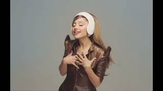 Ariana Grande- obvious (ACAPELLA)