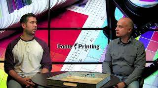 Custom T-Shirt Printing in Cleveland, Ohio