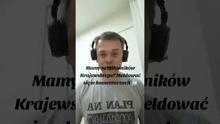 Krajewski Każdy Swoje 10,Minut Ma