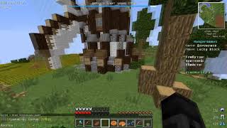 Vime World - Hunger Games Lucky Block - #13