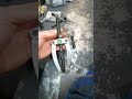 Needle bearing extraction tools. #dieselpower #torque #carmechanic #vw #carrepair