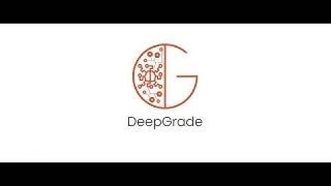 What is DeepGrade ? | Grade with power of Artificial Intelligence | Smartail