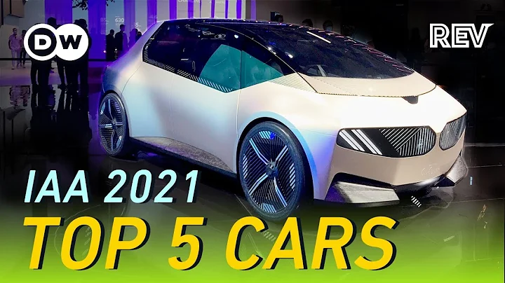 IAA 2021: Top 5 Cars and Concepts at the Munich Auto Show - DayDayNews