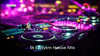 Phantom s Echo  - House Mix