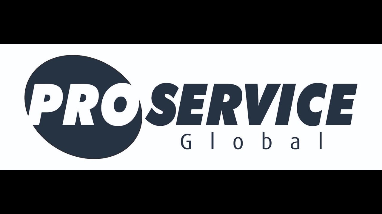 PROSERVICE Q12020 CSS - YouTube