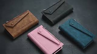 Ultimate 4 Section Multi Card Iphone Case