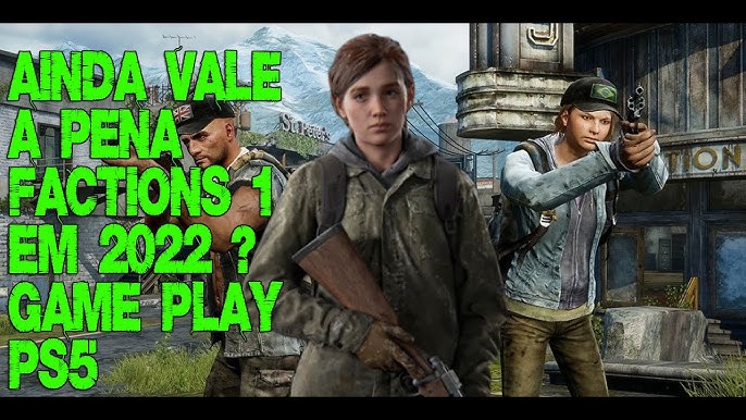 O que precisa ser melhorado e o que gostaríamos de ver em um possível  multiplayer de The Last of Us 2