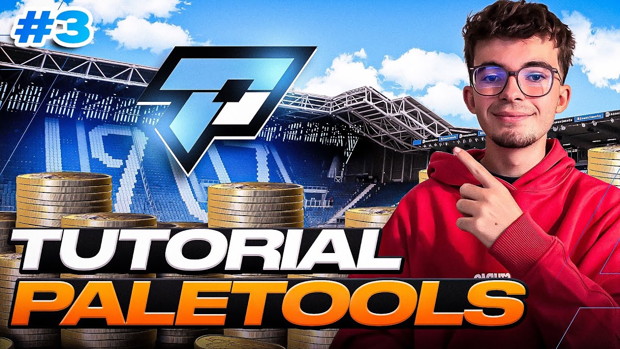 CÓMO INSTALAR Y CONFIGURAR PALETOOLS | Tutorial Completo