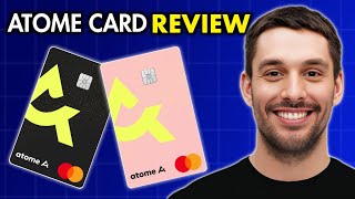 Atome Credit Card Review – The Truth Nobody Tells You