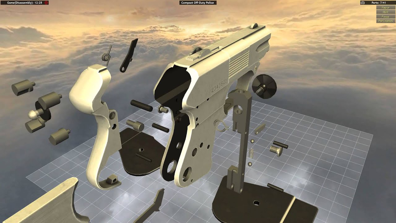 COP .357 Derringer video phone lyrics