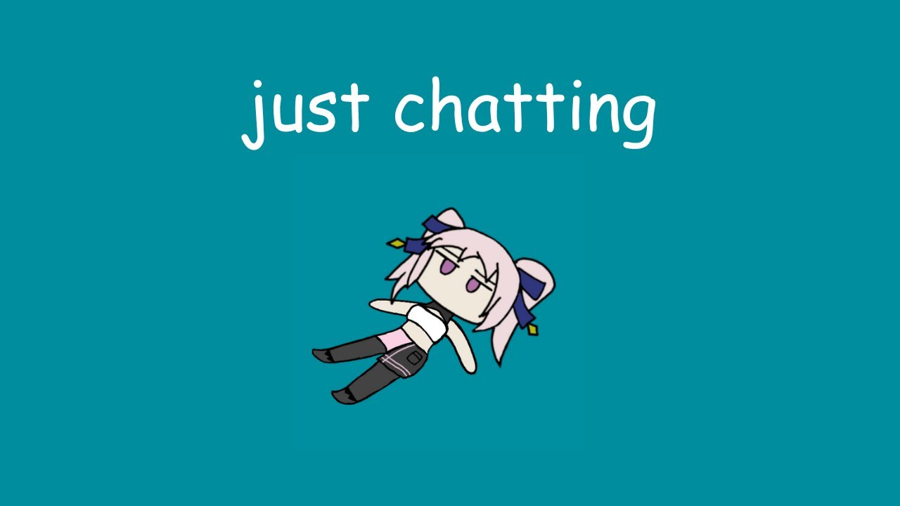 【Chat】Let's catch up a bit before I go on a trip (again)!