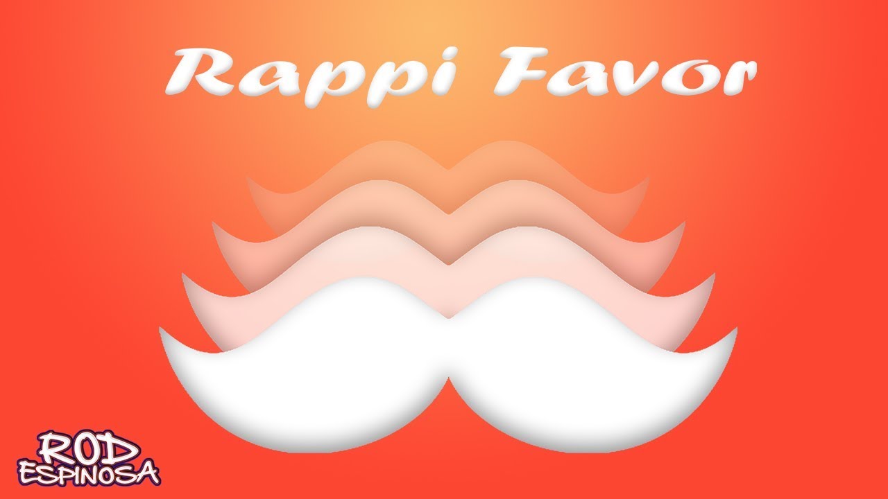 Rappi Favor Smartfilms YouTube