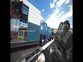 Call Of Duty Black Ops 7. Five enemies paid their dues. #bo7 #bo7clips #bo7gameplay
