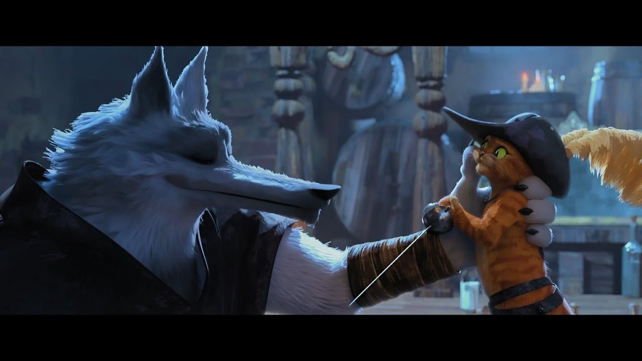 Joe Hughes character fx demo reel 2023 - no dpool