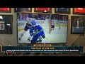 Play Of The Day: Conor Garland Scores Go-Ahead Goal As The Canucks Beat Edmonton | 5/9/24