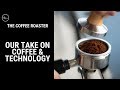 Unfiltered Episode 3 | Cafe Owner&#39;s Take on Coffee and Technology?