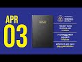 ஏப்ரல் 03 | 24 மணித்துளிகள் - ஒரு நாள் | Apr 03 | 24 Hours A Day | Alcoholics Anonymous | Tamil