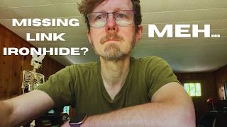 Why Transformers Missing Link Ironhide is not worth it...